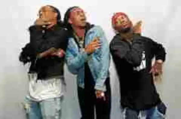 Instrumental: Migos - Seize The Block